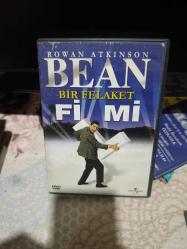 Mr Bean DVD Film