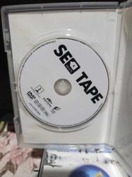 Kaset İşi DVD Film