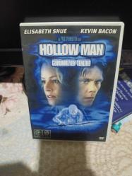 Görünmeyen Tehlike Kevin Bacon Filmi