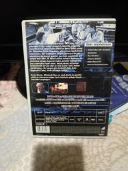 Görünmeyen Tehlike Kevin Bacon Filmi