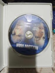 Görünmeyen Tehlike Kevin Bacon Filmi