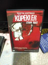 Köpekler Yasaklı Film