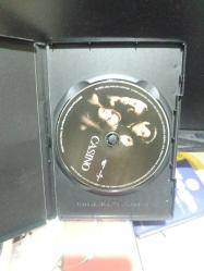 Casıno DVD Film