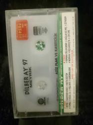 DİLBER AY MEYRİK KASET