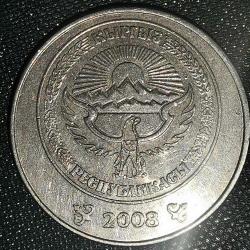KIRGIZISTAN 2008   5   COM