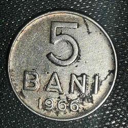 ROMANYA   1966   5  BANİ