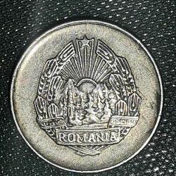 ROMANYA   1966   5  BANİ