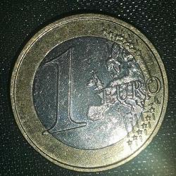 YUNANİSTAN  2023   1  EURO CENT