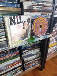 NİL KARAİBRAHİMGİL ‎- NİL FM - CD ( KARTON TEK TAŞIMI KENDİM ALDIM ALBÜMÜNE AİT)