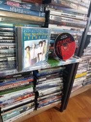 The Very Best of the Manhattan Transfer CD