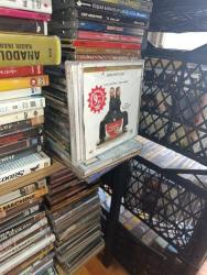 HAYBEDEN GERÇEKÜSTÜ AŞK - VCD