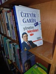 Yönetim Teknikleri