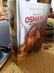 Sorularla Osmanlı İmparatorluğu (Ciltli)