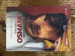 Sorularla Osmanlı İmparatorluğu (Ciltli)