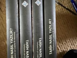 Tarih Nasıl Yazılır?; Tarihyazımı İçin Çağdaş Bir Metodoloji