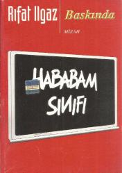 HABABAM SINIFI BASKINDA 15.BASKI