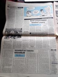 Türkiye Gazetesi - Turkish Newspaper - 24 Ağustos 1984 - siyaset üslubu yazan Yalçın Özer başyazı - Genelkurmay Başkanı Necip Torumtay Doğu'da - bölücü güçler sinsice çalışıyor - yurdumuzu akın eden Arap turistlerin  en çok rağbet ettiği boğazdaki yalı ve köşkler aylığı 7 milyon liraya kadar müşteri buluyor Fotoğrafı - Başbakan Turgut Özal'ın yurt gezisi intibaları doğuda dert çuvalla - Halkçı Parti Arapların mülk edinmesine karşı çıktı - AET çöküyor - Rus Amerikan füze rekabeti - İstanbul'un tapusu minareler yazan Gaziosmanpaşa müftüsü Hüseyin Aşık - Bakırköy Belediye Başkanı Naci Ekşi'yi üzen olay - gecekondu sahiplerine son ihtar - fıkralar köşesi - Resimli Evliya Çelebi seyahatnamesi hazırlayan Kemal Akmeriç - çalışma Bakanı Mustafa Kalemli açıkladı 297 müracaat sahibinden 65'inin resmi arabulucu seçildiğini söyledi - DİSK Genel Başkanı Abdullah Baştürk tahliye edildi - kurtdere güreşlerinde başpehlivan Hüseyin Çokal Başbakan Turgut Özal ile sohbette Fotoğrafı - Sarıyerspor