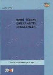 Kısmi Türevli Diferansiyel Denklemler