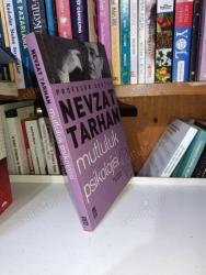 MUTLULUK PSİKOLOJİSİ '' Stresi Mutluluğa Dönüştürmek ''