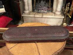 kutusunda 1900 başları İngiliz gümüş kaplama servis seti