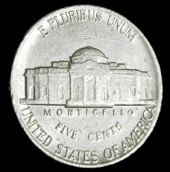 Amerika 1982 5 Cent