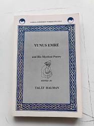 LOT.18 » YUNUS EMRE AND HIS MYSTICAL POETRY - YUNUS EMRE VE MİSTİK ŞİİRİ ( 2007 )