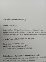 Siz Kimi Kandırıyorsunuz?