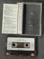 BILLY IDOL * BILLY IDOL SONGS * 11 OF THE BEST * KASET