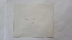 KRAL III. CHARLES'IN (CHARLES PHILIP ARTHUR GEORGE) ORİJİNAL HABER AJANSI BASIM FOTOĞRAFI (KAĞIT BASKI) - NEWS AGENCY PHOTO (PAPER PRINT) OF CHARLES III, (CHARLES PHILIP ARTHUR GEORGE) - 19 x 16 cm EBADINDA - PRINCE CHARLES VISITED NEW ZEALAND.. 1994