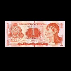 HONDURAS (2014) - 1 Lempire (ÇİL 10/10)