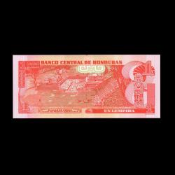 HONDURAS (2014) - 1 Lempire (ÇİL 10/10)