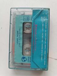 LIONEL RICHIE CAN'T SLOW DOWN  KASET   TEYP KASETİ SORUNSUZ SAGLAM  ( NO 1095