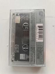 CHER BELIEVE     KASET   TEYP KASETİ SORUNSUZ SAGLAM  ( NO 1102