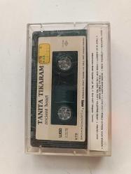 TANITA TIKARAM ANCİENT HEART    KASET   TEYP KASETİ SORUNSUZ SAGLAM  ( NO 1106