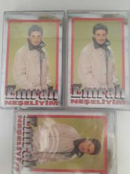 Emrah - Neşeliyim&Es Deli Rüzgar