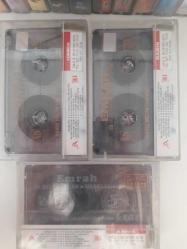 Emrah - Neşeliyim&Es Deli Rüzgar