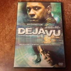 DEJAVU  - ORJINAL BANDROLLU - DVD