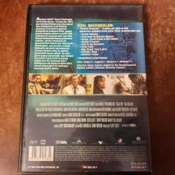 DEJAVU  - ORJINAL BANDROLLU - DVD