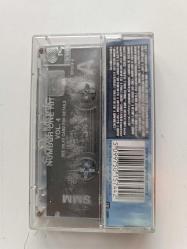 NUMBER ONE HITS VOL 4   KASET   TEYP KASETİ SORUNSUZ SAGLAM  ( NO 1111