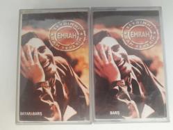 Efemera - Emrah - Sevdim Mi Tam Severim - kitantik - kitaLog