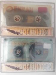 Emrah - Sevdim Mi Tam Severim