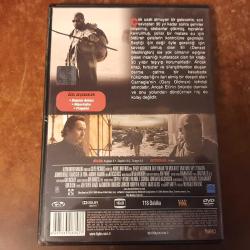 THE BOOK OF ELI - TANRININ KİTABI - ORJINAL BANDROLLU - DVD