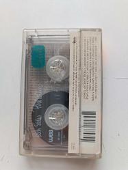 PHIL COLLINS * BOTH SIDES * KASET    KASET   TEYP KASETİ SORUNSUZ SAGLAM  ( NO 1117