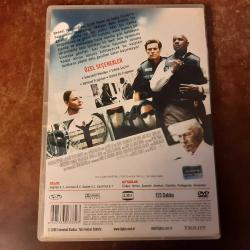 INSIDE MAN - İÇERDEKİ ADAM - ORJINAL BANDROLLU - DVD