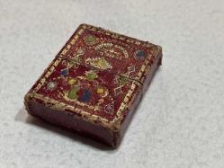 İngiliz 1880 - 1910 kibrit kutusu