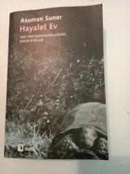 Hayalet Ev; Yeni Türk Sinemasında Aidiyet, Kimlik ve Bellek