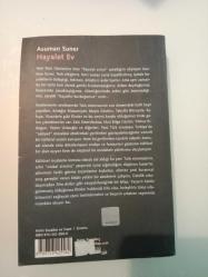 Hayalet Ev; Yeni Türk Sinemasında Aidiyet, Kimlik ve Bellek