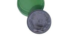 1980 YILI KÖYLÜ KADINI KALKINDIRMA 50 KURUŞ ÇİL