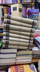 KUR'AN-I KERİM ŞİFA TEFSİRİ  8 CİLT TAM  TAKIM