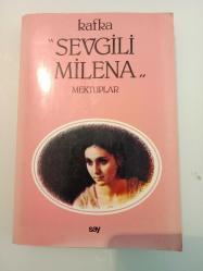 Sevgili Milena